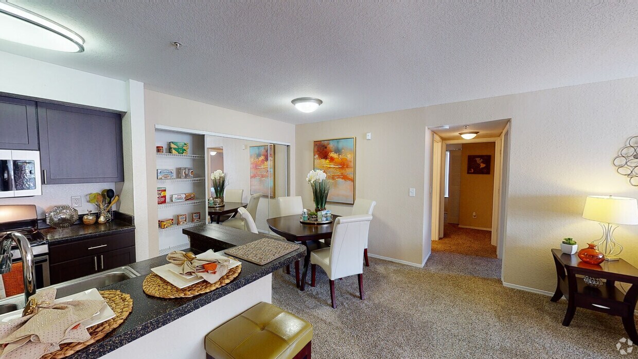 Photo - Trails at Loma Apartments