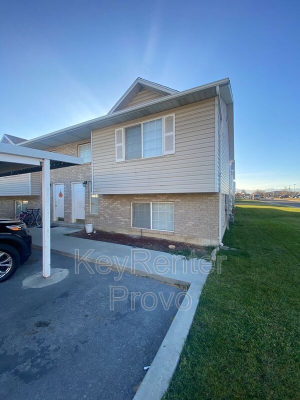 Building Photo - 1893 W 800 N St