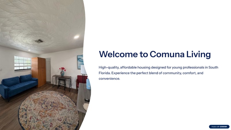 Primary Photo - 2911 NW 11th St