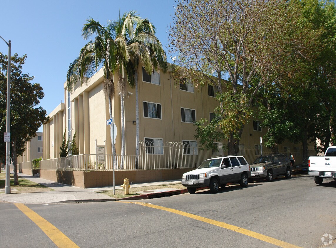 Lockwood ¡Avenue Apartaments - Lockwood Avenue Apartments