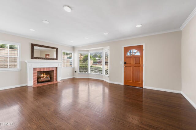 Foto del edificio - 3101 N Olive Ave