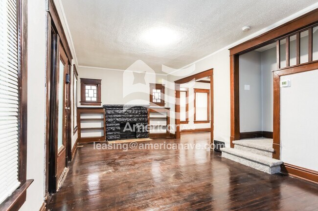 Building Photo - 3518 Garfield Ave