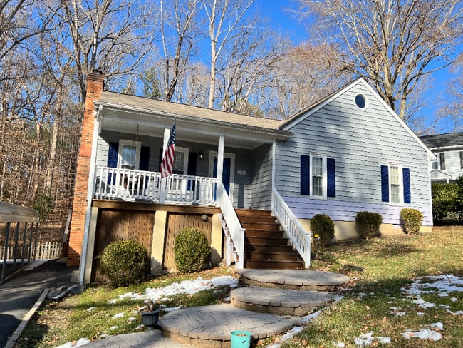 Building Photo - 11906 Lockett Ridge Pl