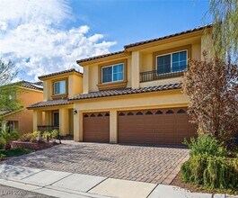 Building Photo - 6239 Mustang Spring Ave