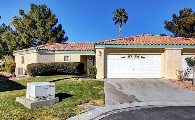 Primary Photo - 5353 Painted Mirage Rd