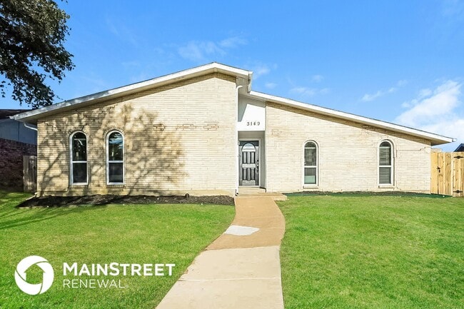 Building Photo - 3149 Oak Hill Rd