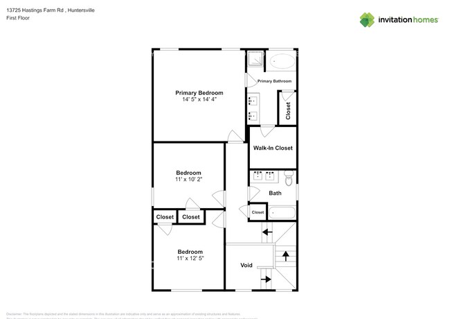 Foto del edificio - 13725 Hastings Farm Rd