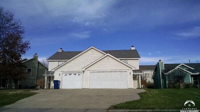 Foto del edificio - 906 Christie Ct