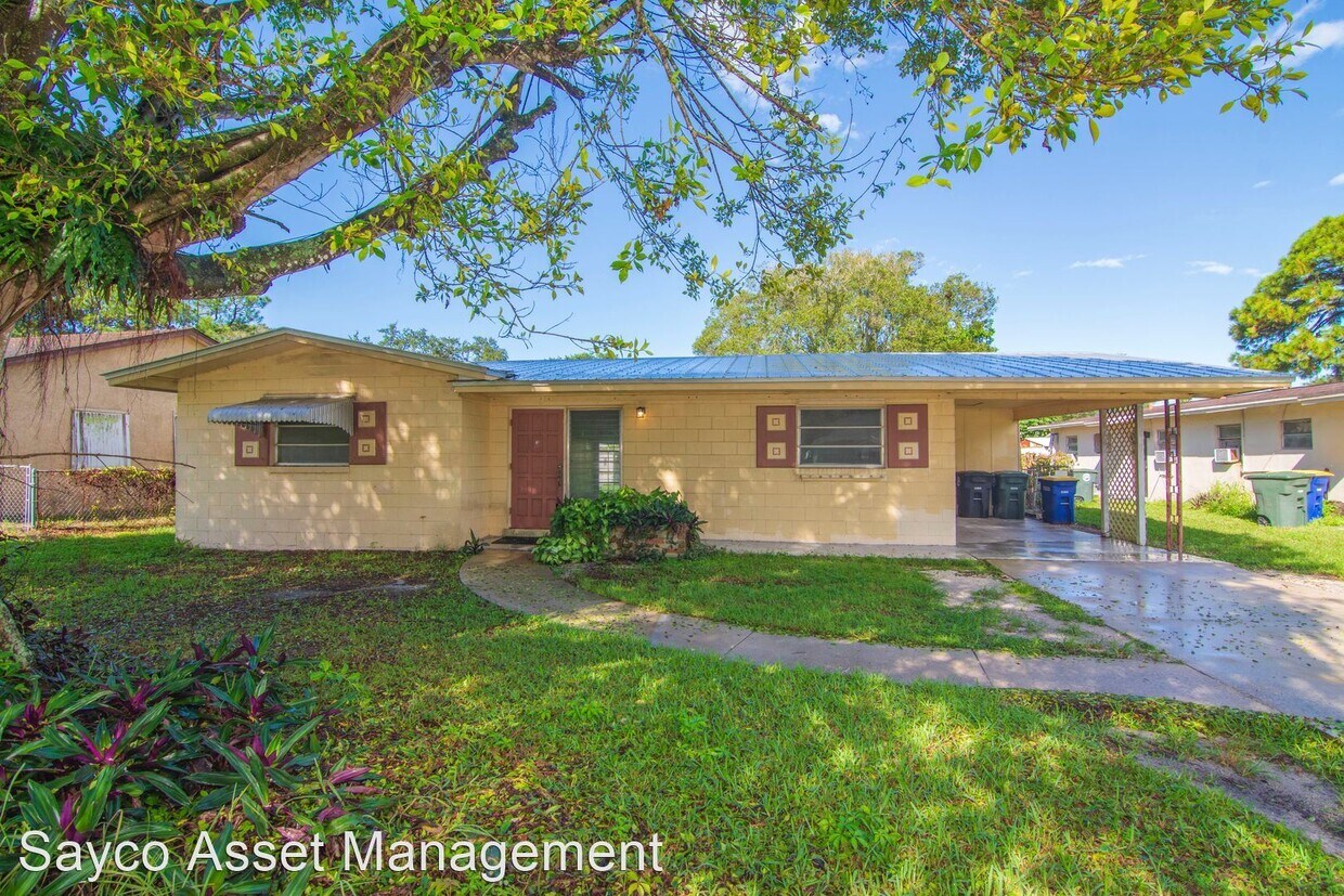Primary Photo - 2 br, 1 bath House - 2505 Oleander Ave
