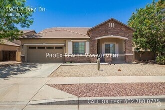 Building Photo - 5948 S Inez Dr