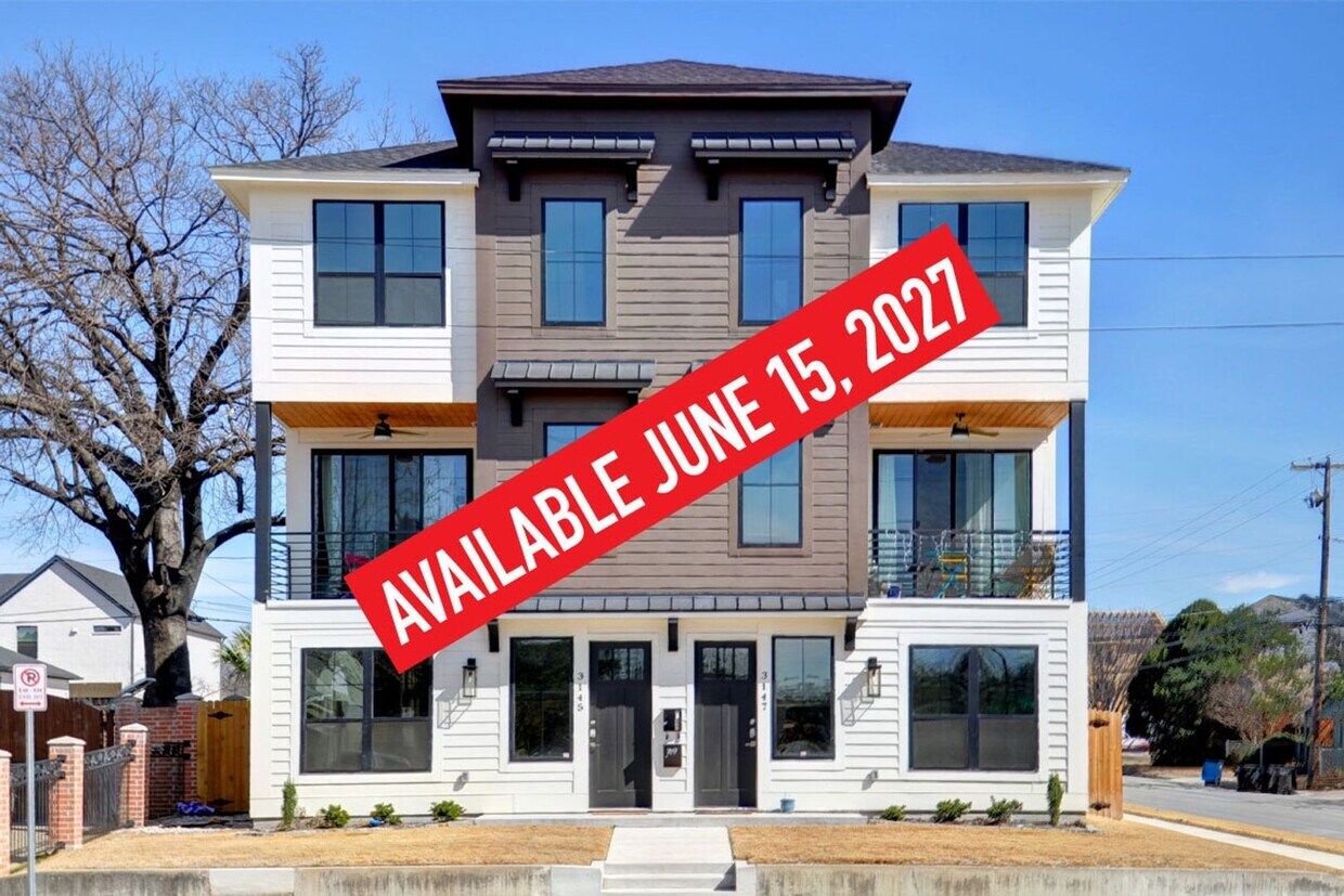 Foto principal - 3145 Forest Park Blvd