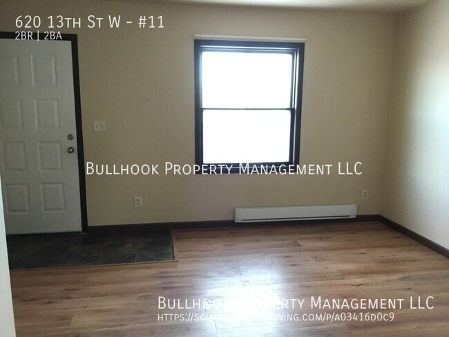 Foto del edificio - 620 13th St W
