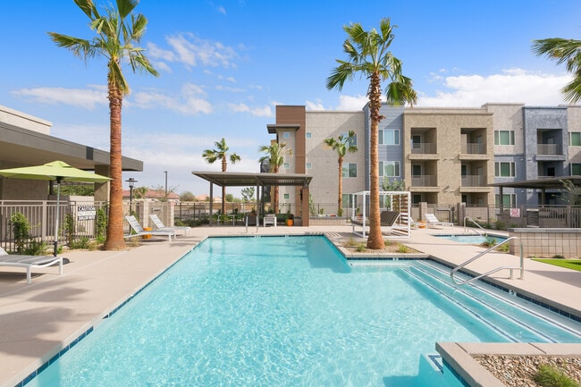 Building Photo - Parc Roundtree Ranch
