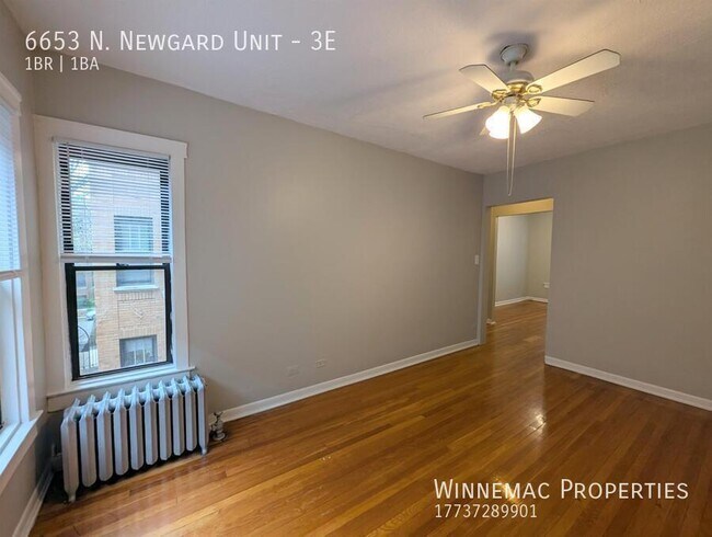 Foto del edificio - 6653 N Newgard Ave