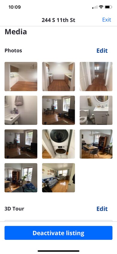 Foto principal - 244 S 11th St