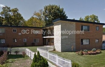 Building Photo - 324 Wilson Ave