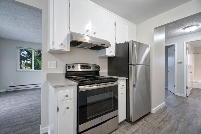 Building Photo - 8500 9th Ave NW