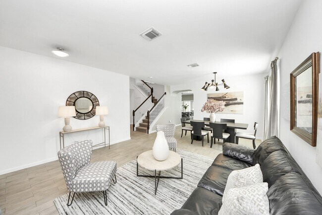 Foto del edificio - 7619 Park Sage Ln