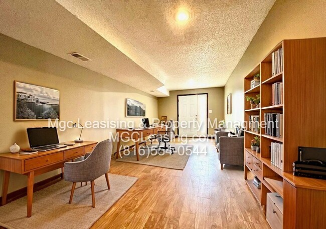 Foto del edificio - 215 NW Monroe St