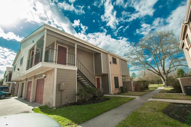 Foto del edificio - Trailing Vine Apartments