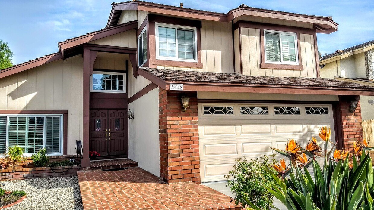 25835 Southbrook, Lake Forest, CA 92630 House Rental in Lake Forest