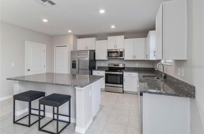 Foto del edificio - 5478 Grays Harbor Ct