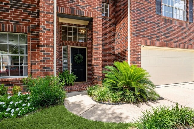 Foto del edificio - 9703 Fair Brook Way