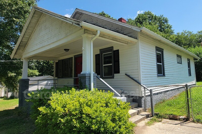 402 N Morris St, Gastonia, NC 28052 House Rental in Gastonia, NC