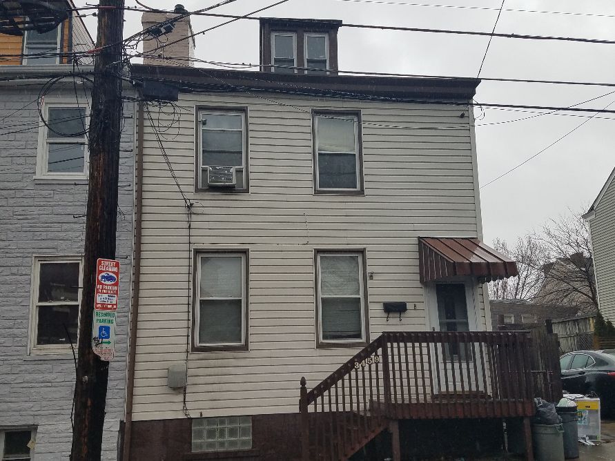 Front - 3459 Denny St