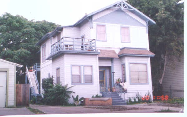 Foto del edificio - 1011 Linden St