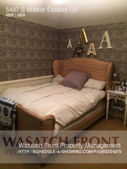 Building Photo - 5497 S Walker Estates Cir
