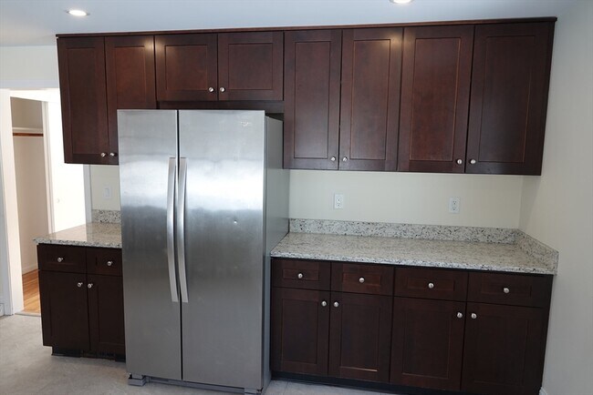 Foto del edificio - 6 Pondover Rd