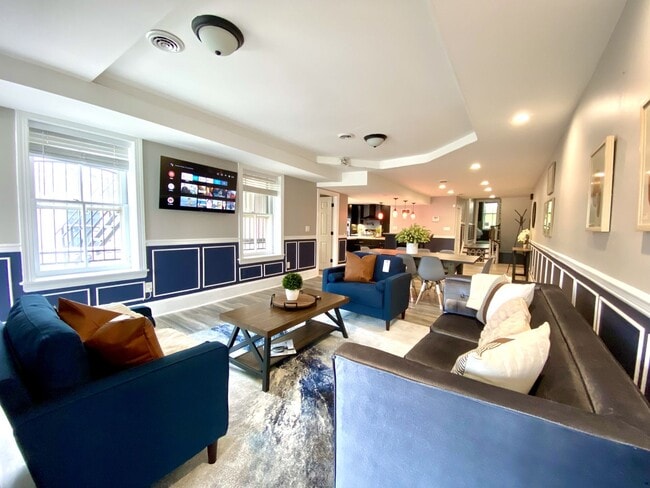 Foto del edificio - 712 N West St