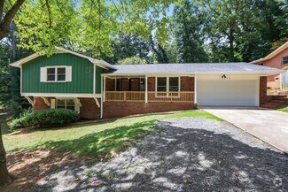 Building Photo - 3675 Charles Dr