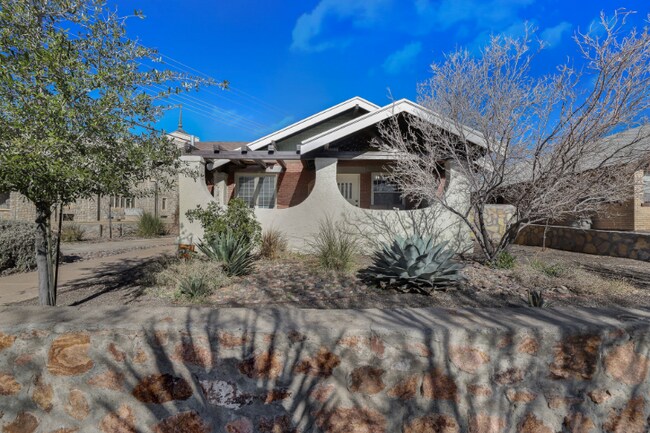 Foto del edificio - 2901 Grant Ave