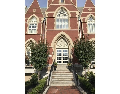 Primary Photo - 230 Dorchester Ave