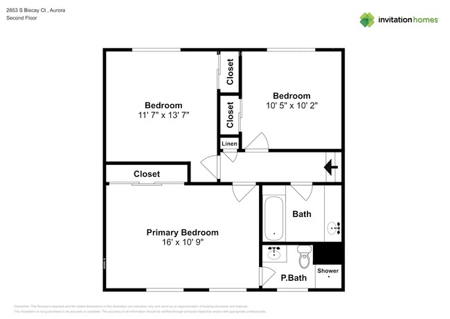 Foto del edificio - 2853 S Biscay Ct