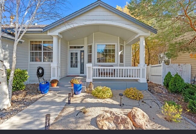 Building Photo - 4720 Ellicott Way