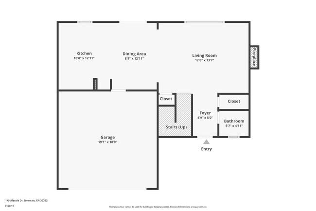 Building Photo - 145 Alessie Dr