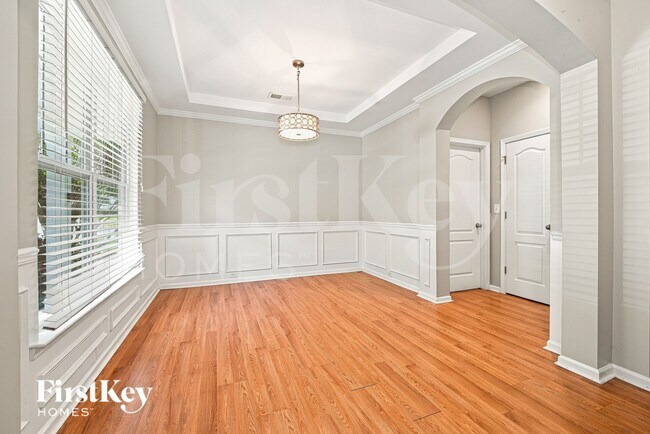 Foto del edificio - 10367 Wesson Hunt Rd NW