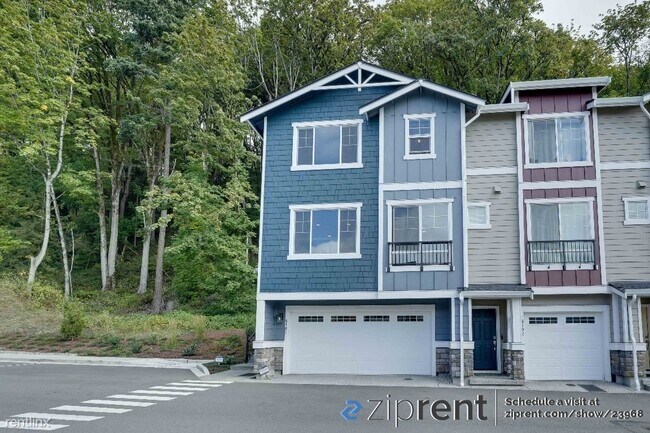 Foto del edificio - 4 br, 3.5 bath Townhome - 22328 88th Ave S...