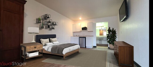 Foto del edificio - All utilities included!!! Horizon Suites....Starting at ONLY $895 per Month