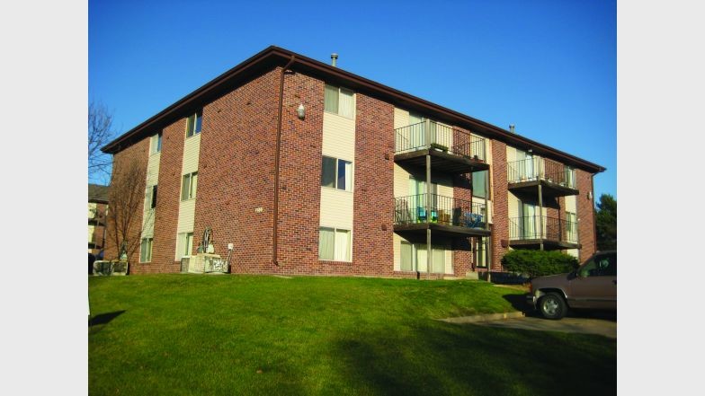 Primary Photo - Salt Valley View Apartments