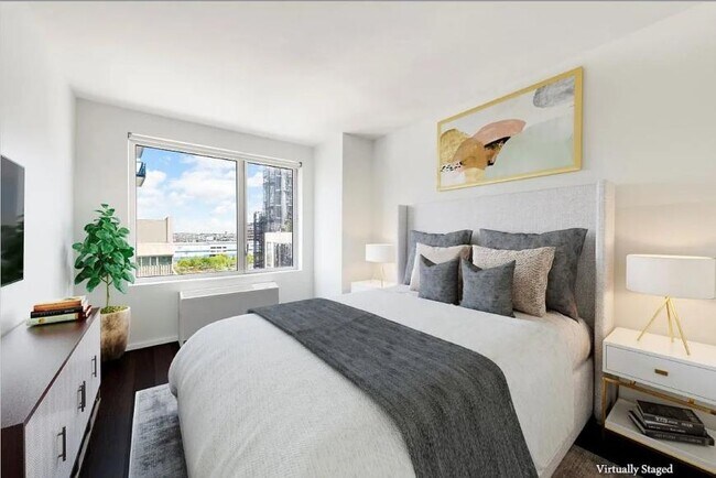 1 bedroom in Brooklyn NY 11249 - 1 bedroom in Brooklyn NY 11249 Apartment