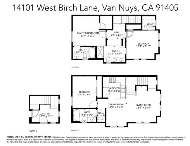 Building Photo - 14101 W Birch Ln