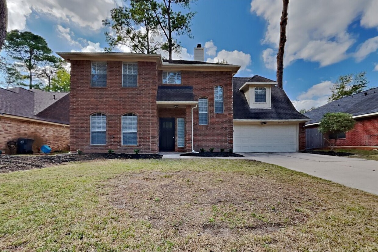 Foto principal - 17715 Seven Pines Dr