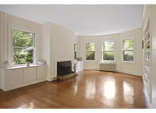 Foto del edificio - 25 Appleton St