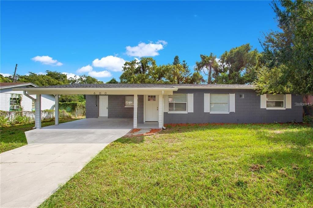 600 Wigman Dr, Eatonville, FL 32751 House Rental in Eatonville, FL