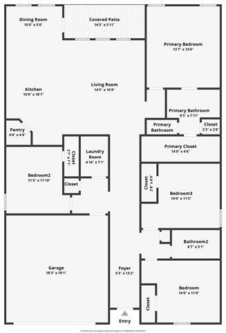 Building Photo - 924 Dustwood Dr