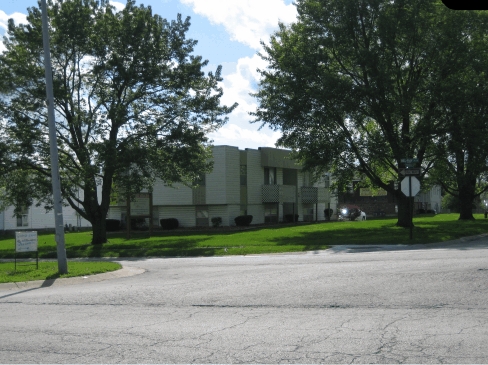 Building Photo - Spring Valley Apartment Homes